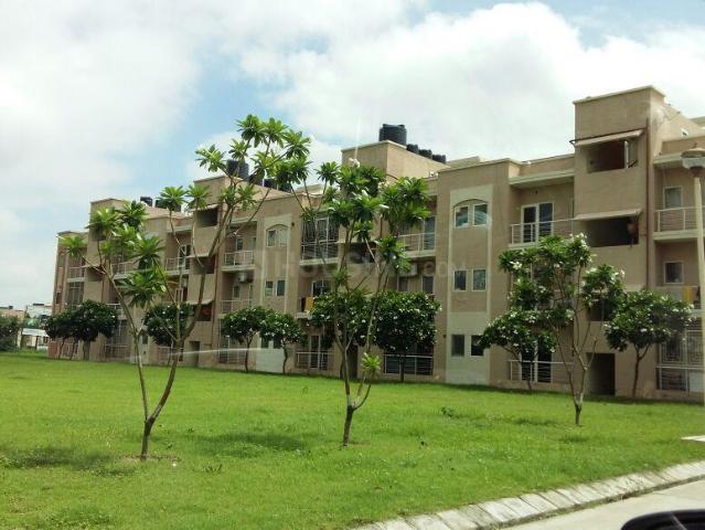 1 RK Studio in Sunrakh Bangar for resale Vrindavan. The reference number is 20082372