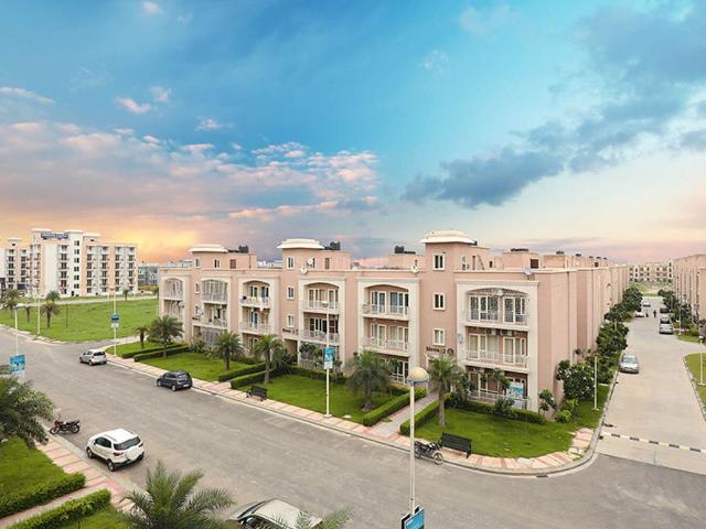 1 RK Studio in Sunrakh Bangar for resale Vrindavan. The reference number is 20242749