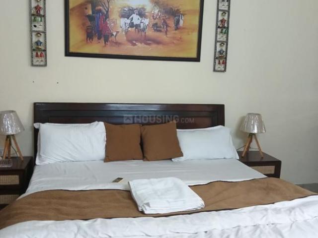1 RK Studio in Sunrakh Bangar for resale Vrindavan. The reference number is 20538645
