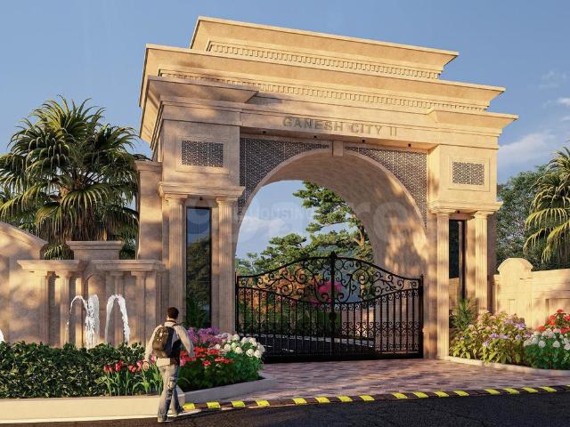 1 RK Studio in Sunrakh Bangar for resale Vrindavan. The reference number is 21007815