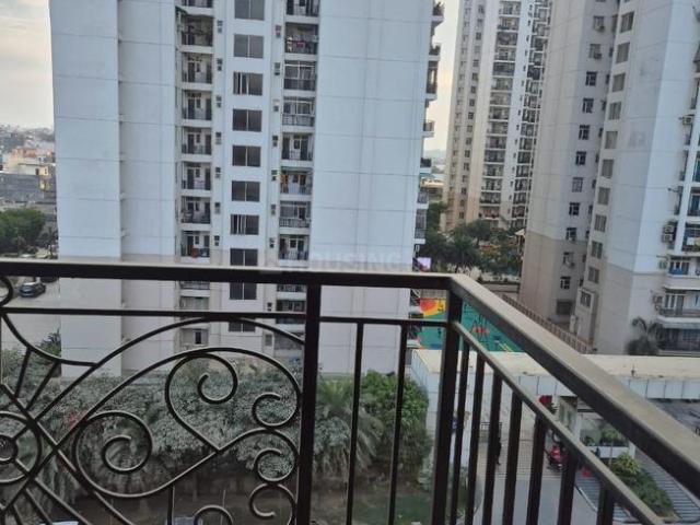 1 RK Studio in Arjunganj for resale Lucknow. The reference number is 16601058