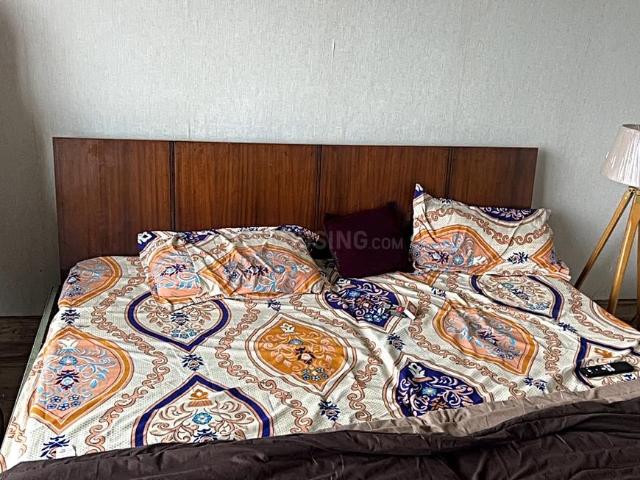 1 RK Studio in Surajpur for rent Greater Noida. The reference number is 20157361