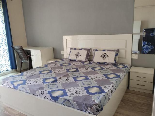 1 RK Studio in Surajpur for rent Greater Noida. The reference number is 20476524