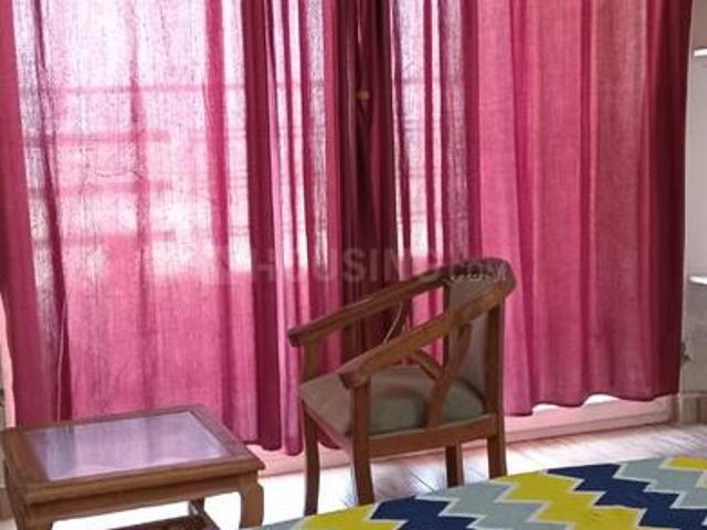 1 RK Studio in Surajpur for rent Greater Noida. The reference number is 20606234