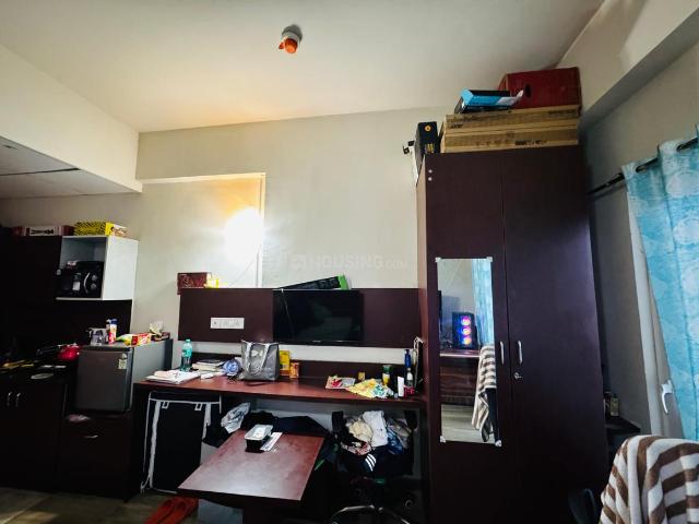 1 RK Studio in Surajpur for resale Greater Noida. The reference number is 19495388