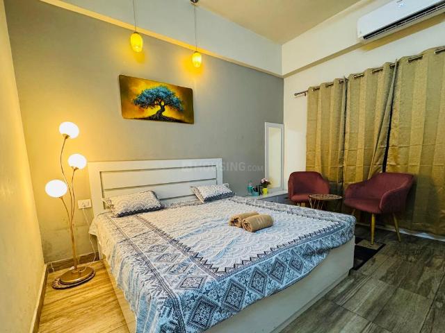 1 RK Studio in Surajpur for resale Greater Noida. The reference number is 19725221