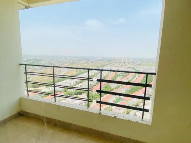 1 RK Studio in Surajpur for resale Greater Noida. The reference number is 19725359