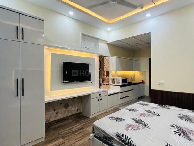 1 RK Studio in Surajpur for resale Greater Noida. The reference number is 19738621