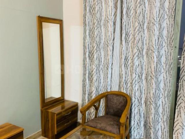 1 RK Studio in Surajpur for resale Greater Noida. The reference number is 19742230