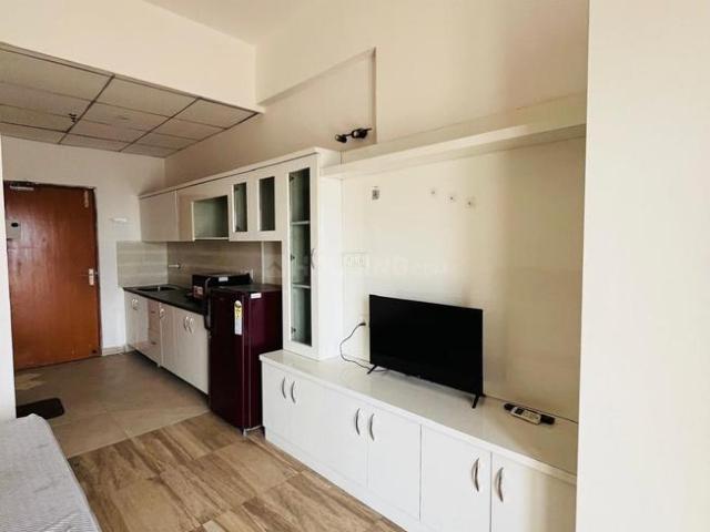 1 RK Studio in Surajpur for resale Greater Noida. The reference number is 19901016