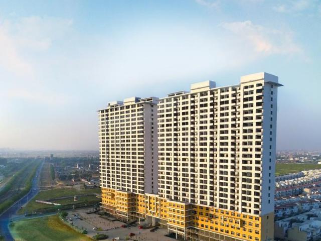1 RK Apartment in Surajpur for resale Greater Noida. The reference number is 19908161
