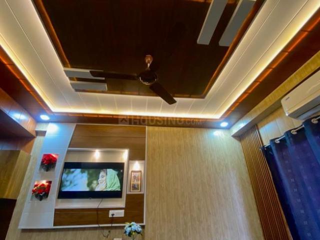 1 RK Studio in Surajpur for resale Greater Noida. The reference number is 19359859