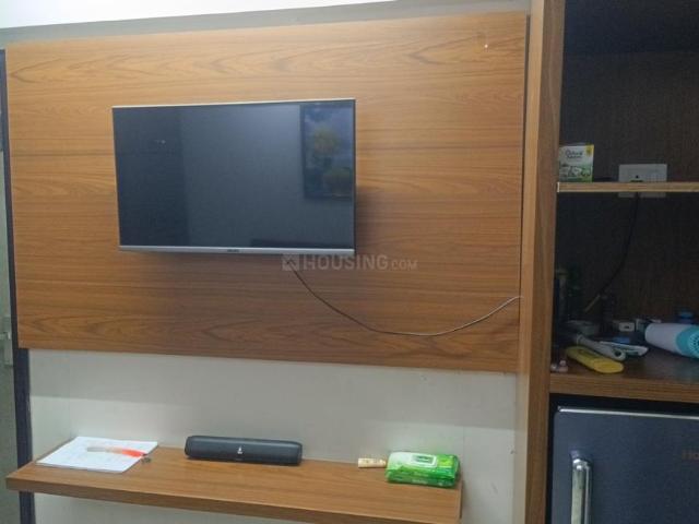 1 RK Studio in Sushant Lok Phase 1 for rent Gurgaon. The reference number is 19782547