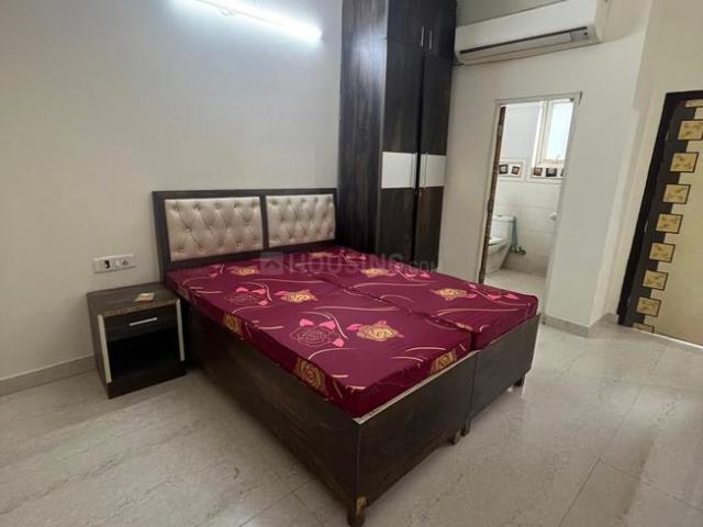 1 RK Studio in Sushant Lok Phase 1 for rent Gurgaon. The reference number is 20420567