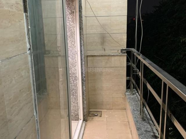 1 RK Studio in Sushant Lok Phase 1 for rent Gurgaon. The reference number is 20440680