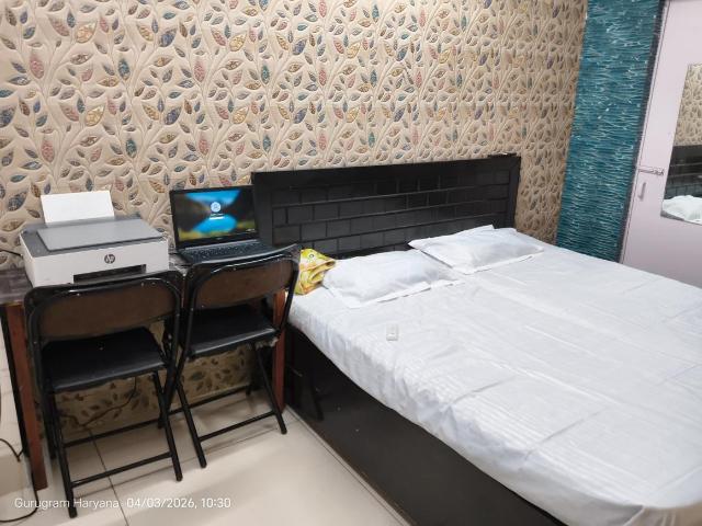 1 RK Studio in Sushant Lok Phase 1 for rent Gurgaon. The reference number is 20468085
