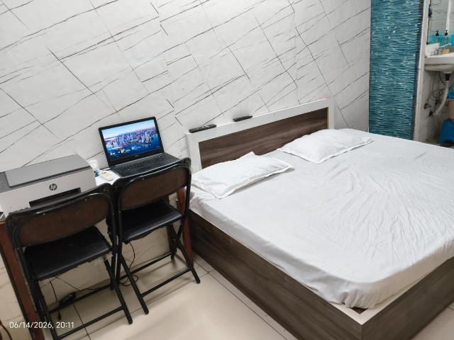 1 RK Studio in Sushant Lok Phase 1 for rent Gurgaon. The reference number is 20472089
