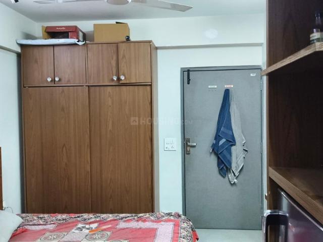 1 RK Studio in Sushant Lok Phase 1 for rent Gurgaon. The reference number is 20566694