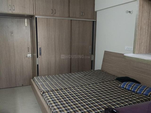 1 RK Studio in Sushant Lok Phase 1 for rent Gurgaon. The reference number is 20253382