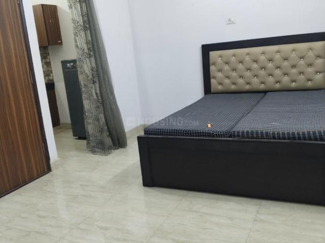 1 RK Studio in Sushant Lok Phase 1 for rent Gurgaon. The reference number is 20336592