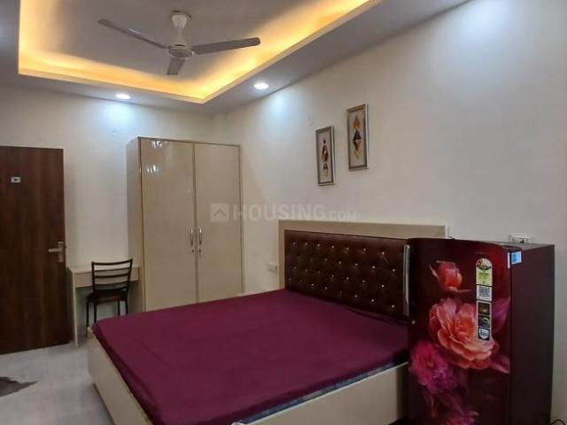 1 RK Studio in Sushant Lok Phase 1 for rent Gurgaon. The reference number is 20336058