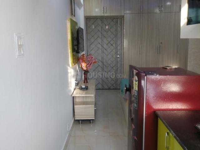 1 RK Studio in Sushant Lok Phase 1 for resale Gurgaon. The reference number is 20174104