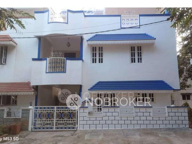 1 RK Villa for Rent In Hennur