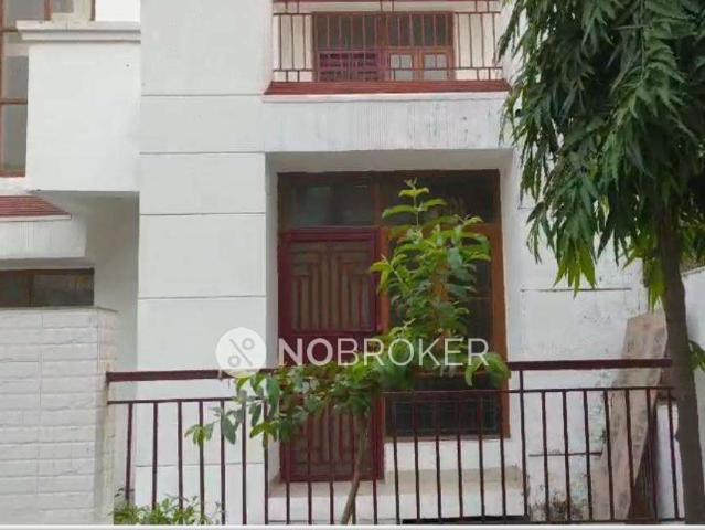 1 RK Villa for Rent In Kasna