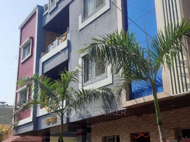 1 RK Villa In Maha Shanti for Rent In Kalewadi