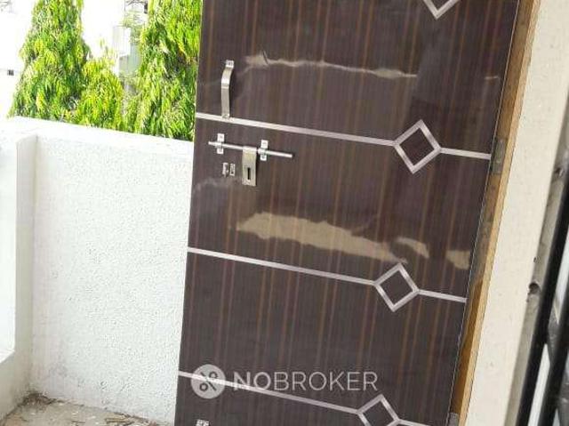 1 RK Villa In Manavendra Society For Sale In Dhankawadi