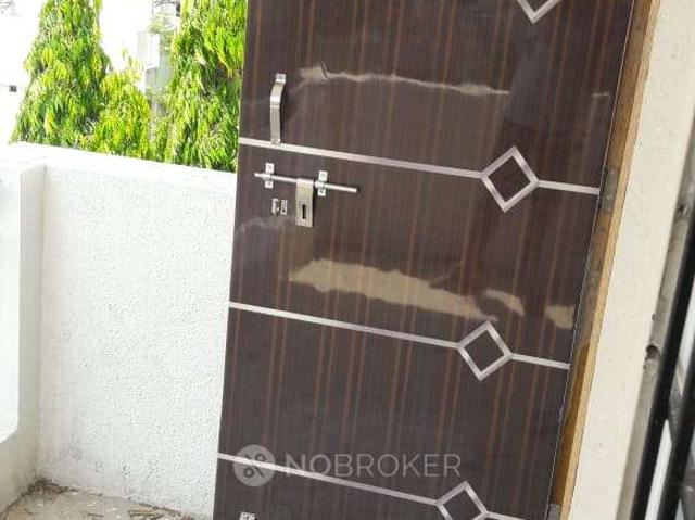 1 RK Villa In Manavendra Society for Rent In Dhankawadi
