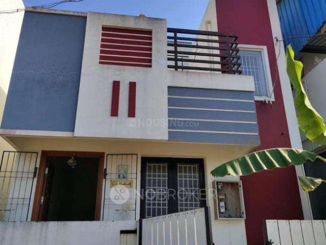 1 RK Villa In Manimegalai Home for Rent In Edapalayam Auto Stand