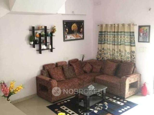1 RK Villa In Mari Gold for Rent In Serlingampalli