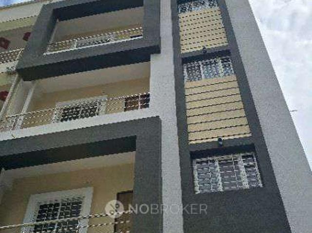 1 RK Villa In Mauli Building Thathwade for Rent In Narhari