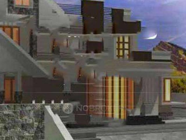 1 RK Villa In Megha's Villa for Rent In Sector 23a
