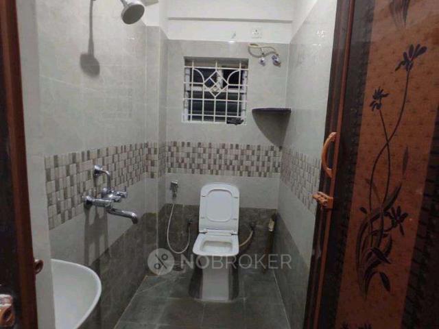 1 RK Villa In Millennia Lakeview Layout for Rent In Gattahalli Road
