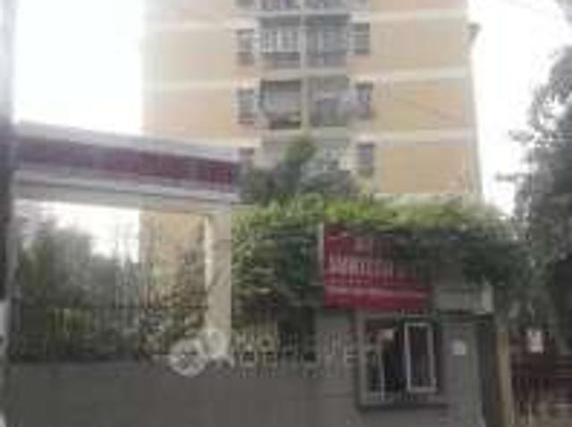 1 RK Villa In Mohan Meakin Society For Sale In Vasundhara