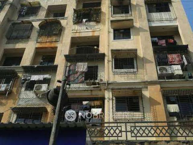 1 RK Villa In Narmada Complex For Sale In Panvel