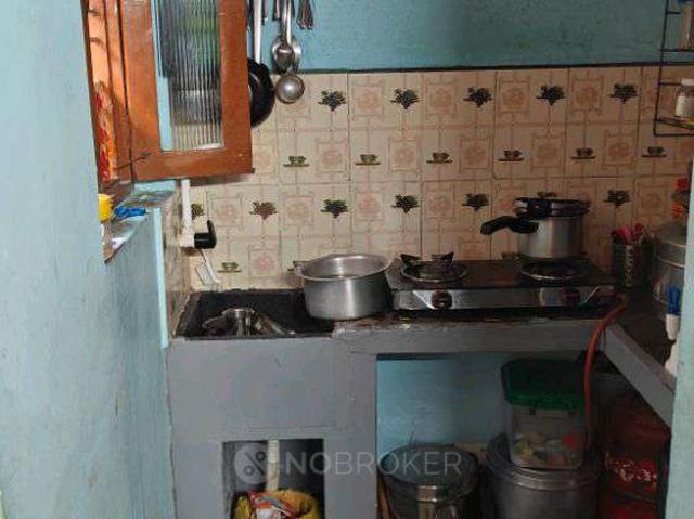 1 RK Villa In Neelasandra 4th Cross for Rent In Neelasandra