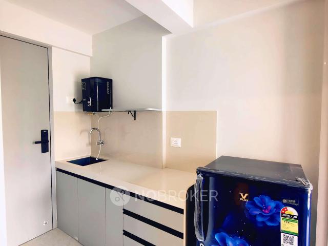 1 RK Villa In Neev Apartments, Balewadi, for Rent