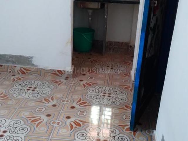 1 RK Villa in New Town for rent Kolkata. The reference number is 14368254