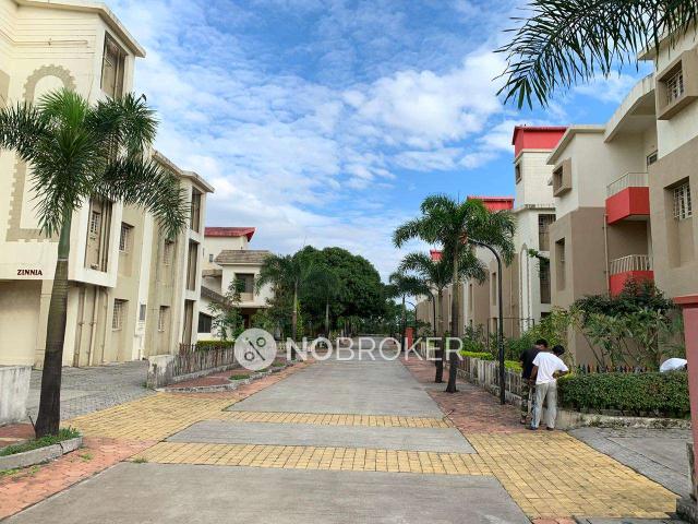1 RK Villa In Nirwana for Rent In Kamshet