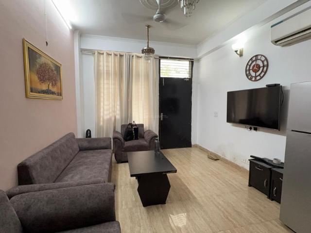 1 RK Villa in Noida Extension for rent Greater Noida. The reference number is 20682961