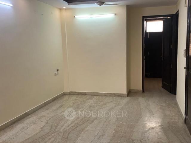 1 RK Villa In Om Kunj for Rent In Vikaspuri