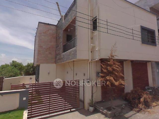 1 RK Villa In Om Sai Park Phursungi Road for Rent In Fx5f