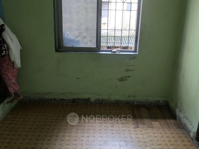 1 RK Villa In Om Shanti Bhavan for Rent In Nerul