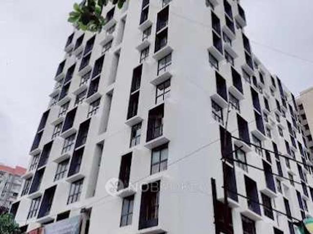 1 RK Villa In Omkar Vive for Rent In Kurla West