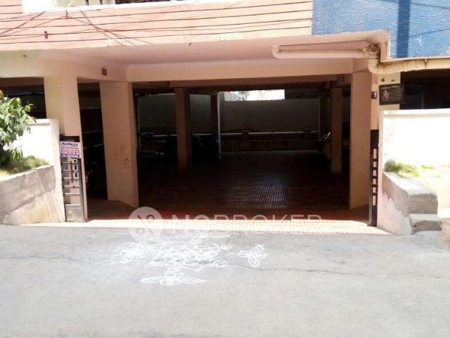 1 RK Villa In Abhinandana Kuteer, Manikonda for Rent In Manikonda