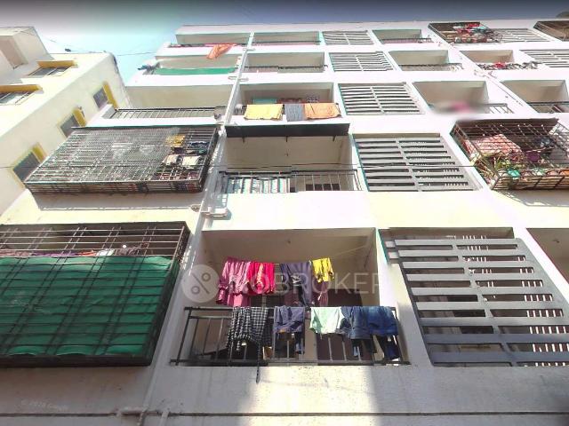 1 RK Villa In Abhishek Niwas for Rent In Godbole Vasti