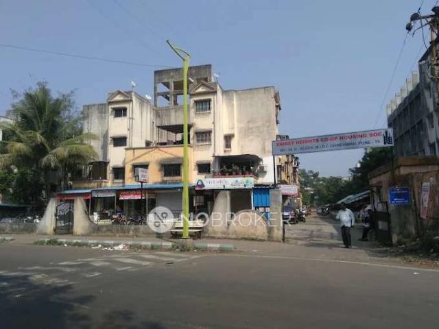 1 RK Villa In Aniket Bangolow for Rent In Hadapsar